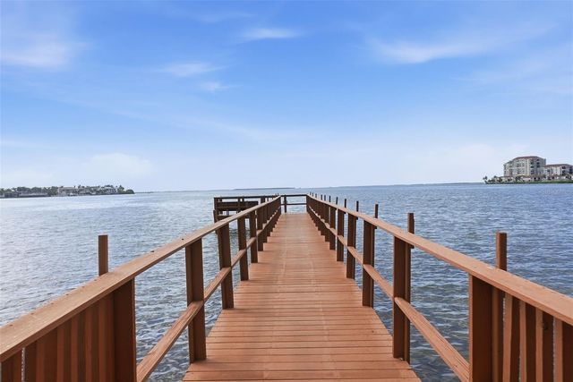 5619 ESCONDIDA BOULEVARD S, St Petersburg, FL 33715