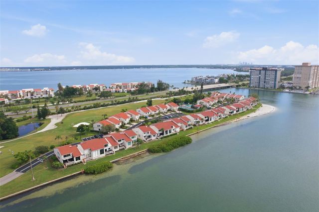 5619 ESCONDIDA BOULEVARD S, St Petersburg, FL 33715