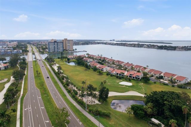 5619 ESCONDIDA BOULEVARD S, St Petersburg, FL 33715