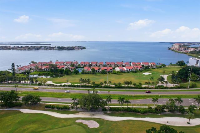 5619 ESCONDIDA BOULEVARD S, St Petersburg, FL 33715