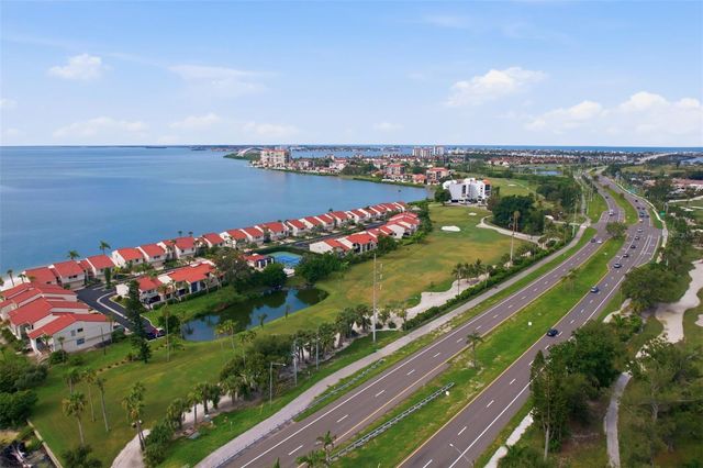 5619 ESCONDIDA BOULEVARD S, St Petersburg, FL 33715