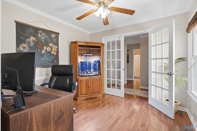 131 Amberwood Drive, Harvest, AL 35749