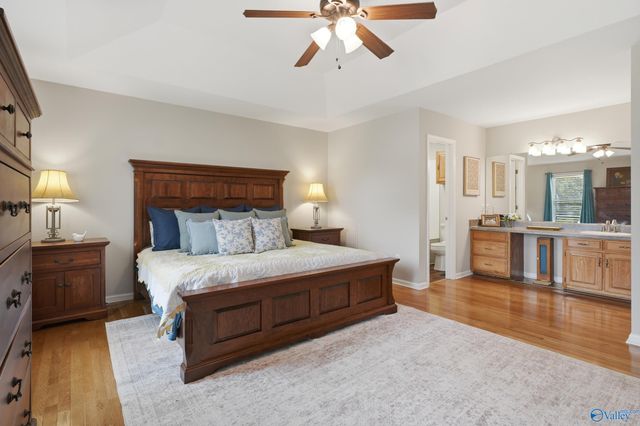 131 Amberwood Drive, Harvest, AL 35749