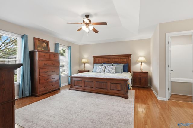 131 Amberwood Drive, Harvest, AL 35749
