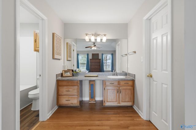 131 Amberwood Drive, Harvest, AL 35749