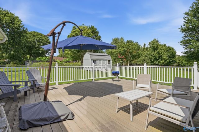 131 Amberwood Drive, Harvest, AL 35749