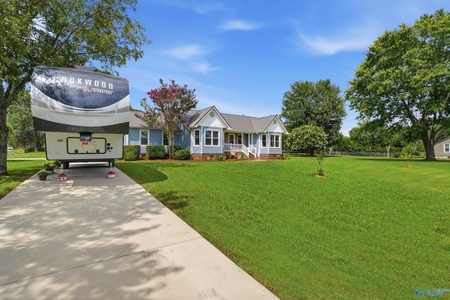 131 Amberwood Drive, Harvest, AL 35749