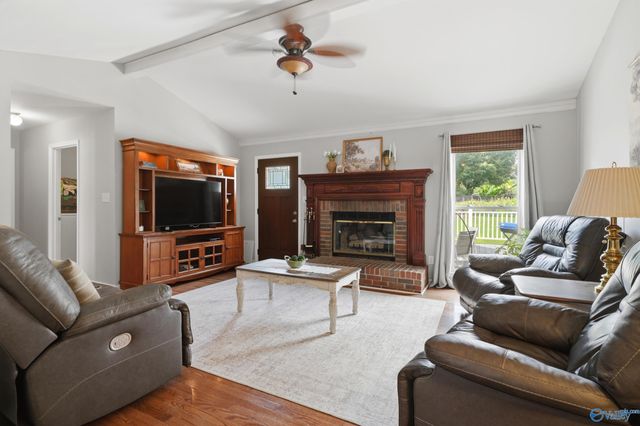 131 Amberwood Drive, Harvest, AL 35749