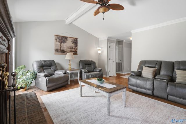 131 Amberwood Drive, Harvest, AL 35749
