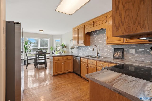 131 Amberwood Drive, Harvest, AL 35749