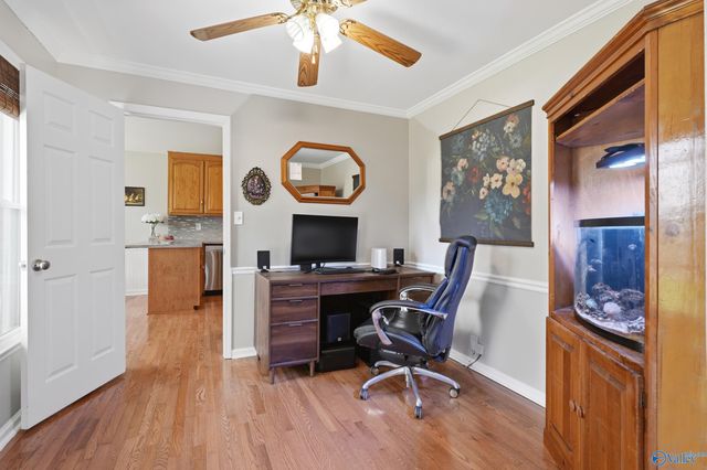 131 Amberwood Drive, Harvest, AL 35749