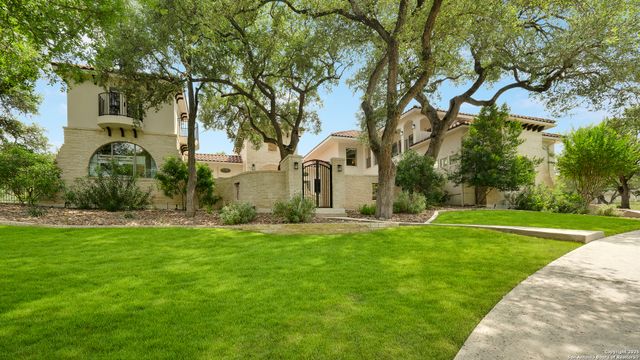 170 Riverwood, Boerne, TX 78006