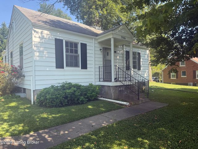 7916 3rd Street Rd, Louisville, KY 40214