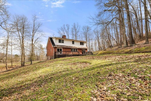 663 Red Bird Road, Williamsburg, KY 40769