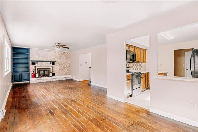 663 Red Bird Road, Williamsburg, KY 40769