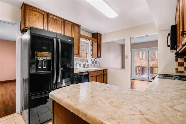 663 Red Bird Road, Williamsburg, KY 40769