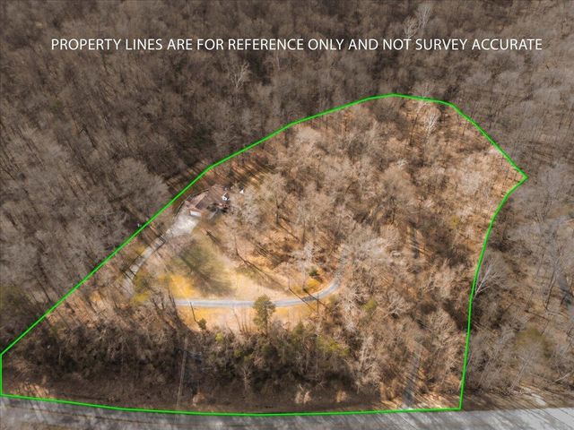 663 Red Bird Road, Williamsburg, KY 40769