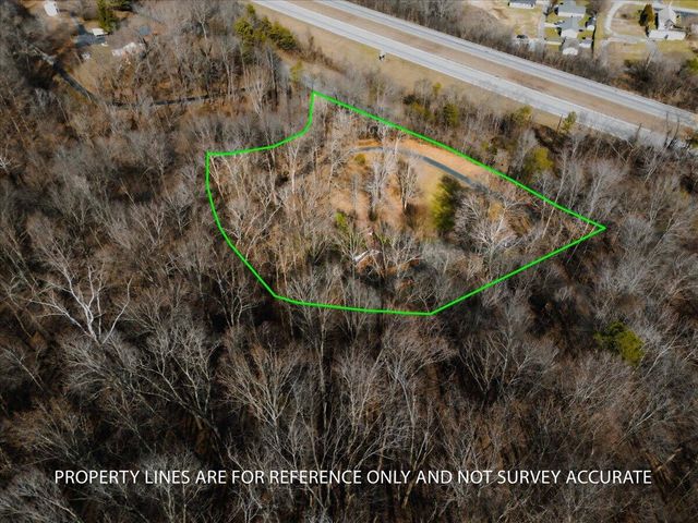 663 Red Bird Road, Williamsburg, KY 40769