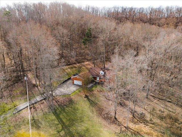 663 Red Bird Road, Williamsburg, KY 40769