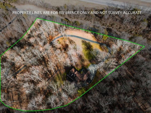 663 Red Bird Road, Williamsburg, KY 40769