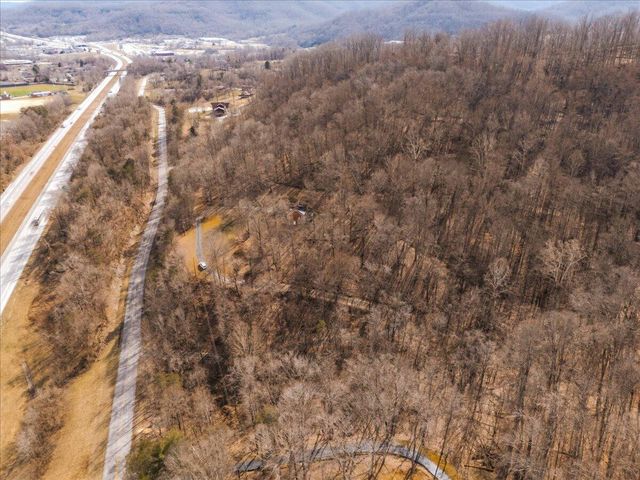 663 Red Bird Road, Williamsburg, KY 40769