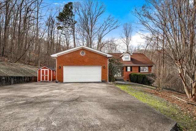 663 Red Bird Road, Williamsburg, KY 40769