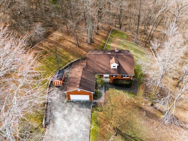 663 Red Bird Road, Williamsburg, KY 40769