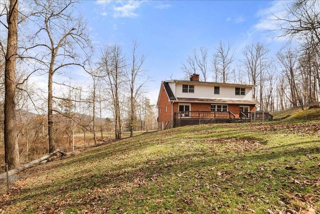 663 Red Bird Road, Williamsburg, KY 40769