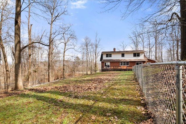 663 Red Bird Road, Williamsburg, KY 40769