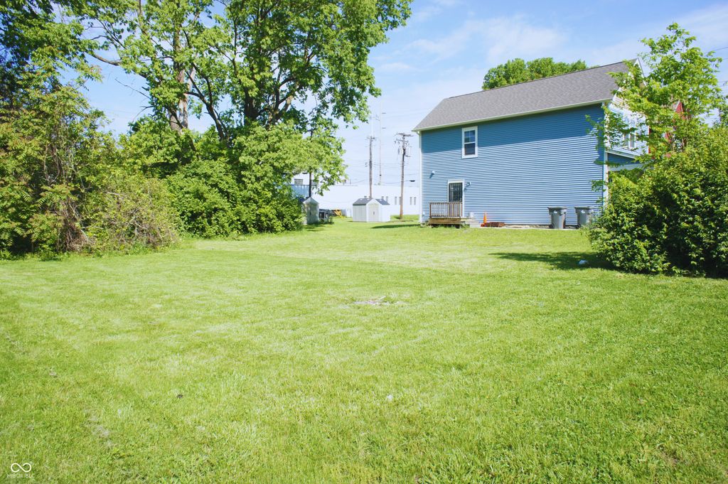 1128 Vandeman Street, Indianapolis, IN 46203
