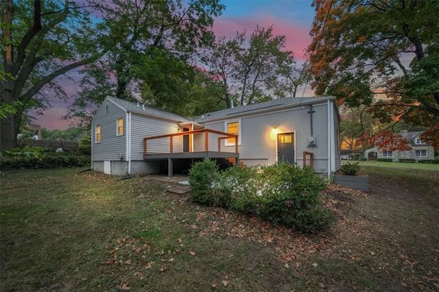 6213 Terrydale Street, Merriam, KS 66202