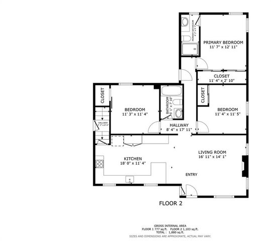 6213 Terrydale Street, Merriam, KS 66202