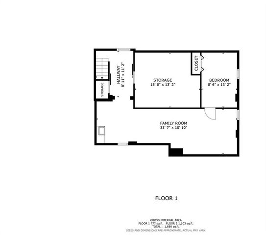 6213 Terrydale Street, Merriam, KS 66202