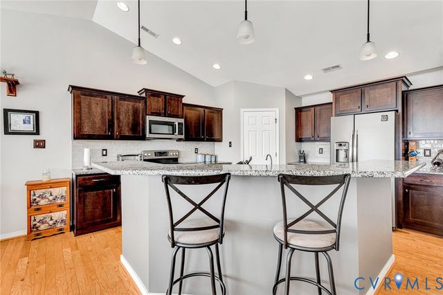 7401 Leaf Fall Way, Mechanicsville, VA 23111