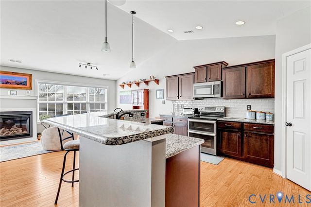 7401 Leaf Fall Way, Mechanicsville, VA 23111