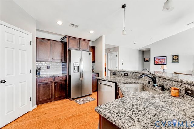 7401 Leaf Fall Way, Mechanicsville, VA 23111