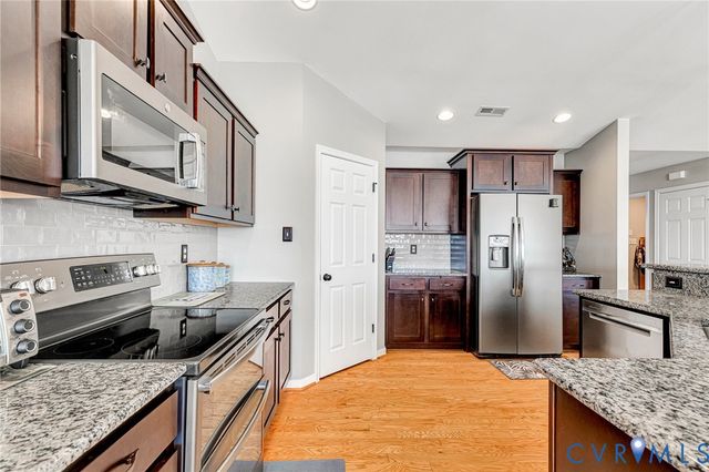 7401 Leaf Fall Way, Mechanicsville, VA 23111