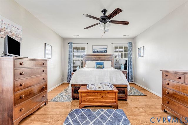 7401 Leaf Fall Way, Mechanicsville, VA 23111