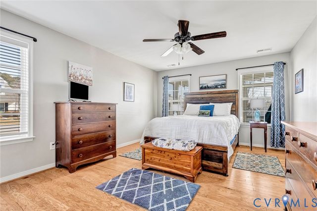 7401 Leaf Fall Way, Mechanicsville, VA 23111