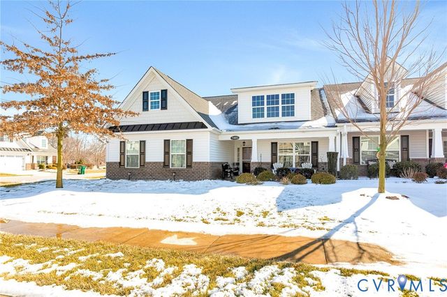 7401 Leaf Fall Way, Mechanicsville, VA 23111