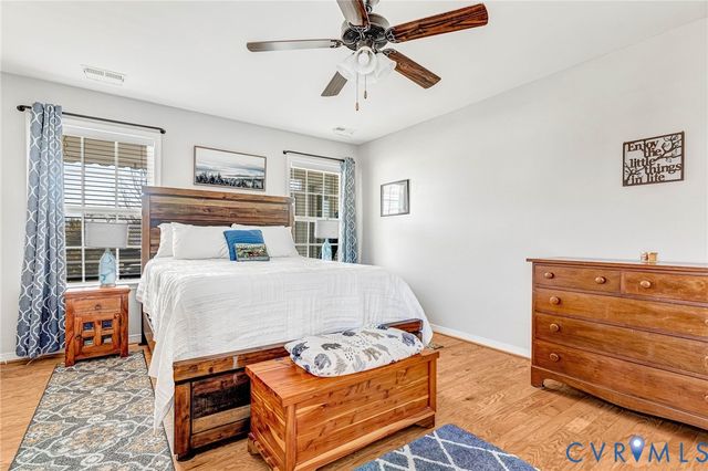 7401 Leaf Fall Way, Mechanicsville, VA 23111