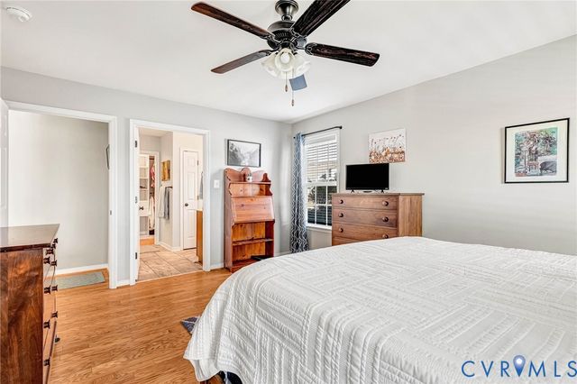 7401 Leaf Fall Way, Mechanicsville, VA 23111