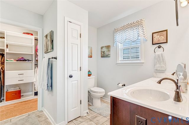 7401 Leaf Fall Way, Mechanicsville, VA 23111