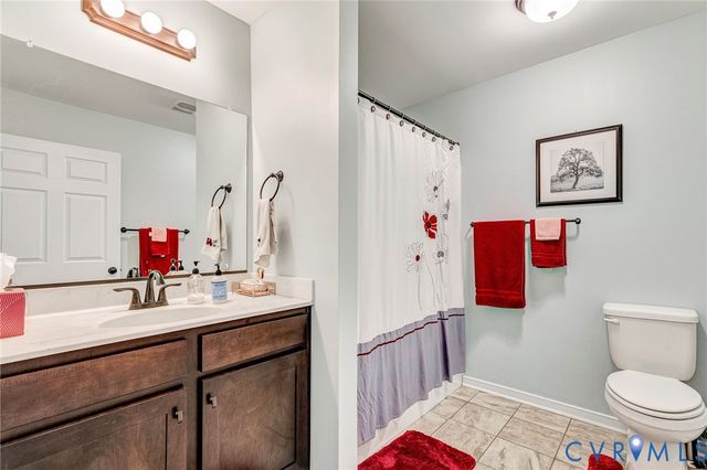 7401 Leaf Fall Way, Mechanicsville, VA 23111