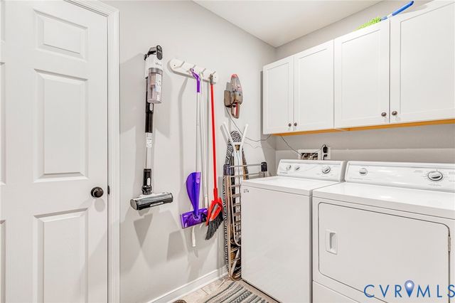 7401 Leaf Fall Way, Mechanicsville, VA 23111