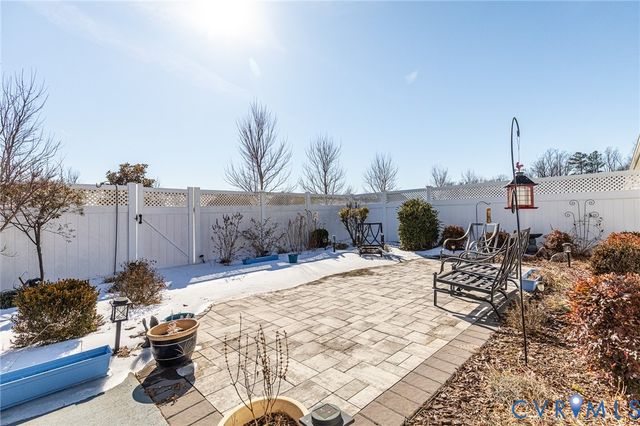 7401 Leaf Fall Way, Mechanicsville, VA 23111