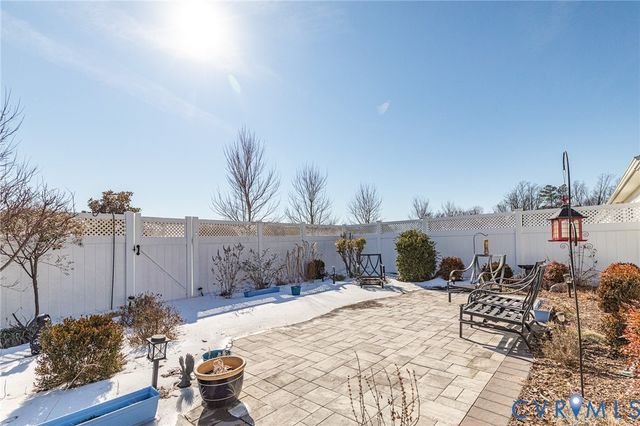 7401 Leaf Fall Way, Mechanicsville, VA 23111