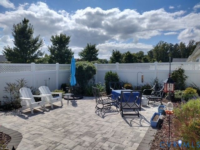 7401 Leaf Fall Way, Mechanicsville, VA 23111