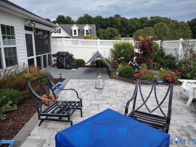 7401 Leaf Fall Way, Mechanicsville, VA 23111