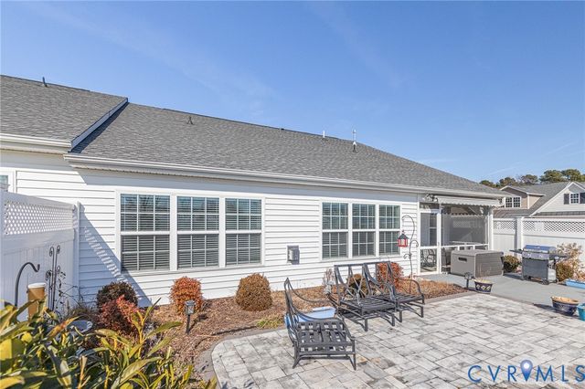 7401 Leaf Fall Way, Mechanicsville, VA 23111